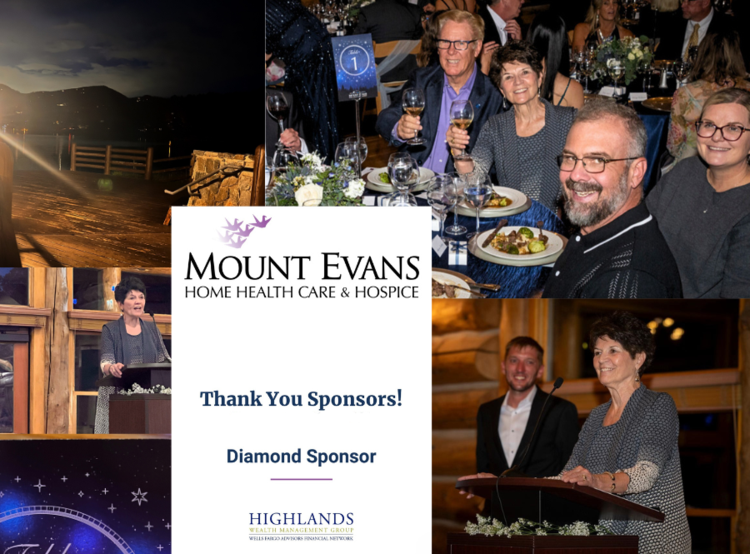 Mount Evans Home Hospice